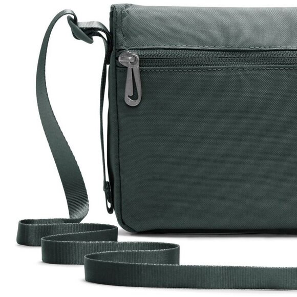 NWT Nike Sportswear Futura 365 Green 3L Crossbody Bag - Picture 5 of 7